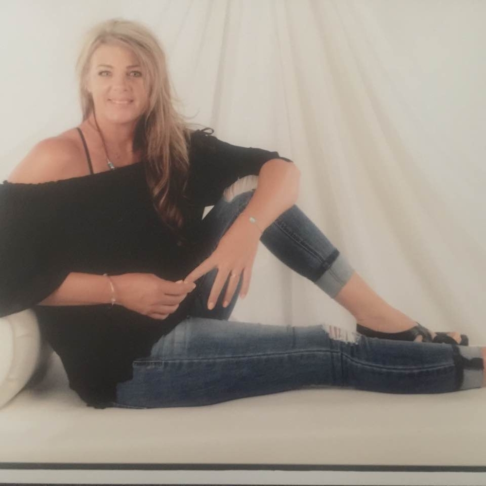 Meet your Posher, Gina